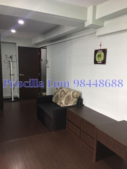 Blk 493D Tampines Street 43 (Tampines), HDB 5 Rooms #146542212